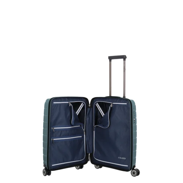 Travelite Air Base kabine kuffert 37 liter