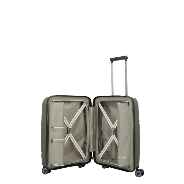 Travelite Air Base kabine kuffert 37 liter