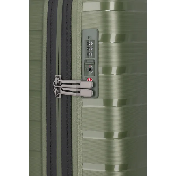 Travelite Air Base kabine kuffert 37 liter