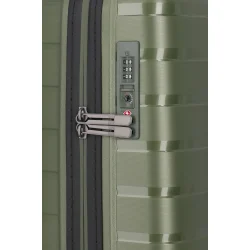 Travelite Air Base kabine kuffert 37 liter