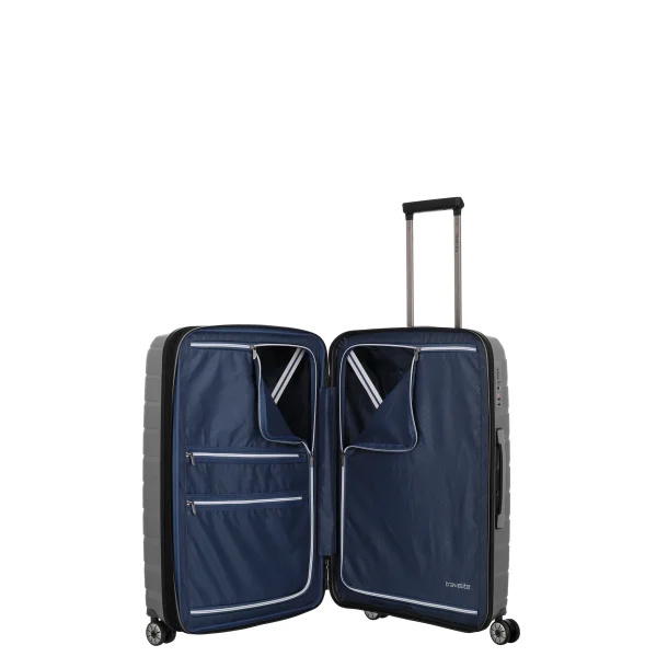 Travelite Air Base mellem kuffert 82 liter