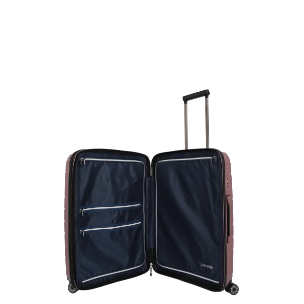Travelite Air Base mellem kuffert 82 liter
