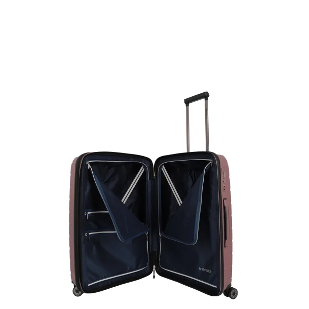Travelite Air Base mellem kuffert 82 liter