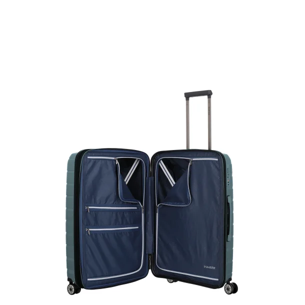 Travelite Air Base mellem kuffert 82 liter