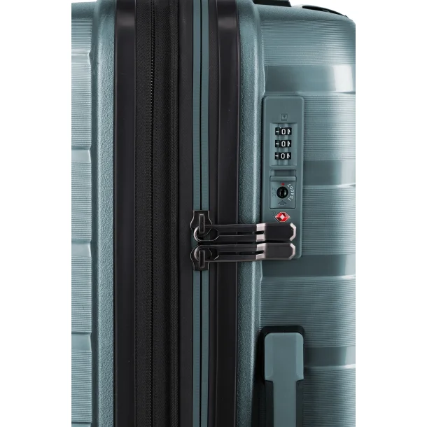 Travelite Air Base mellem kuffert 82 liter