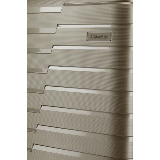 Travelite Air Base mellem kuffert 82 liter