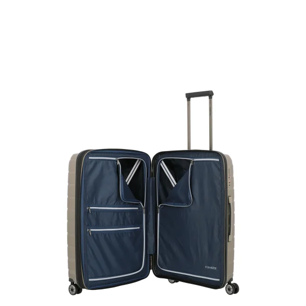Travelite Air Base mellem kuffert 82 liter