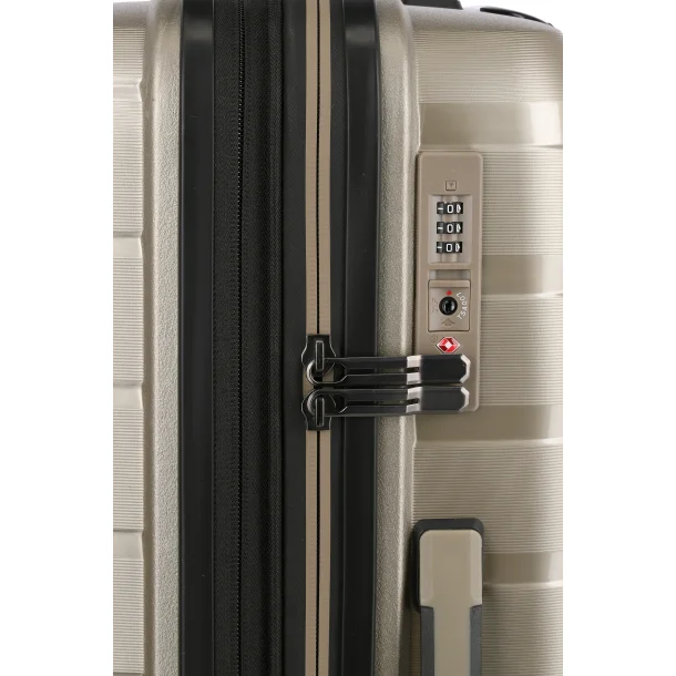 Travelite Air Base mellem kuffert 82 liter