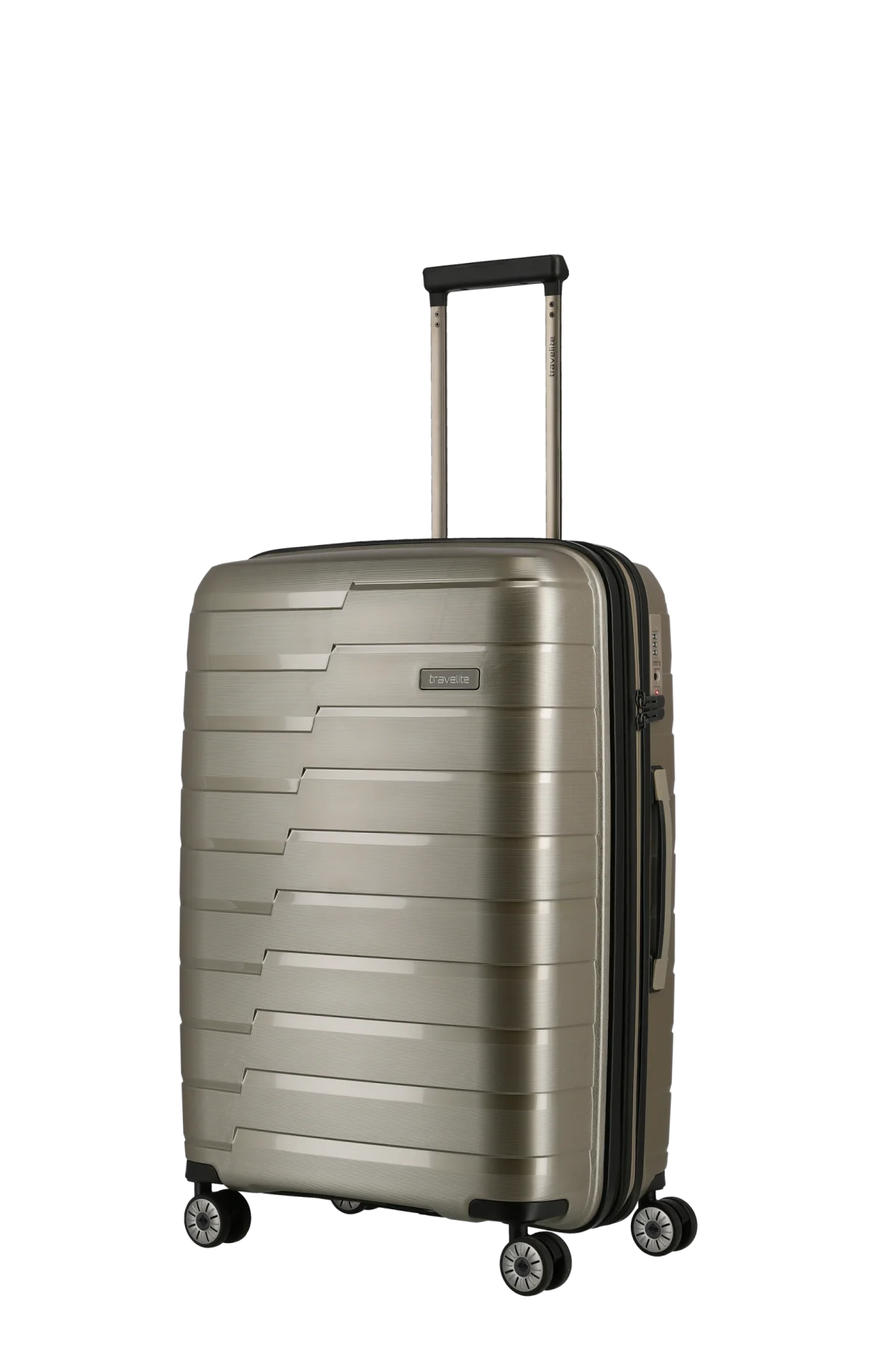 Travelite Air Base mellem kuffert 82 liter - Kufferter - RejseGear.dk