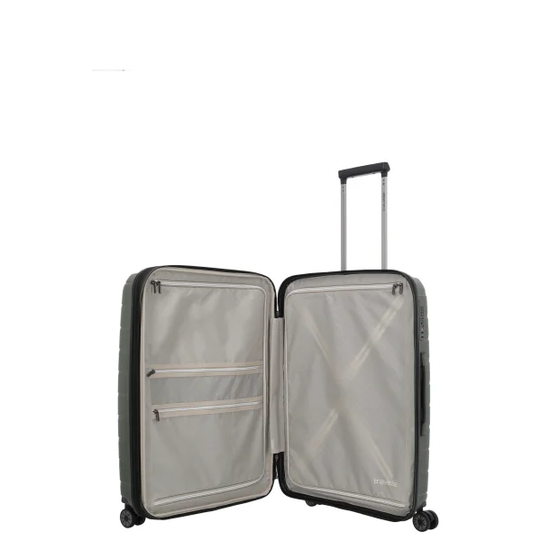 Travelite Air Base mellem kuffert 82 liter