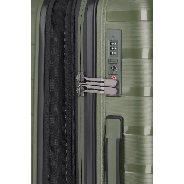 Travelite Air Base mellem kuffert 82 liter