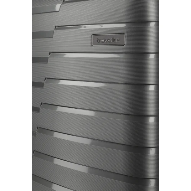 Travelite Air Base stor kuffert 105 liter