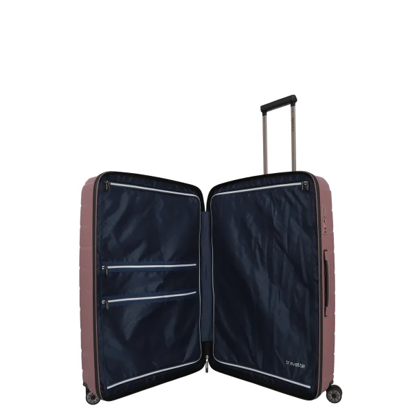 Travelite Air Base stor kuffert 105 liter