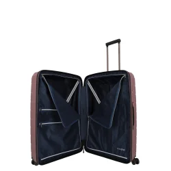 Travelite Air Base stor kuffert 105 liter