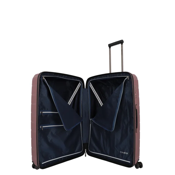 Travelite Air Base stor kuffert 105 liter