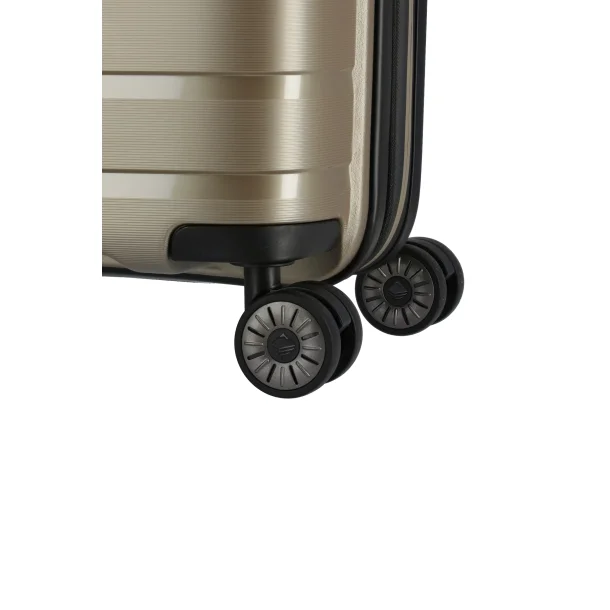 Travelite Air Base stor kuffert 105 liter