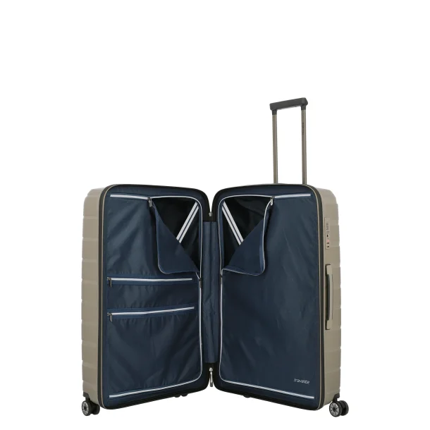 Travelite Air Base stor kuffert 105 liter