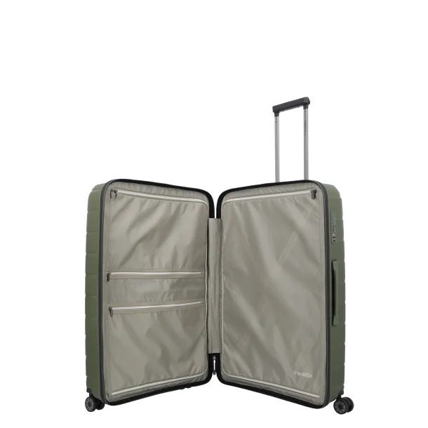 Travelite Air Base stor kuffert 105 liter