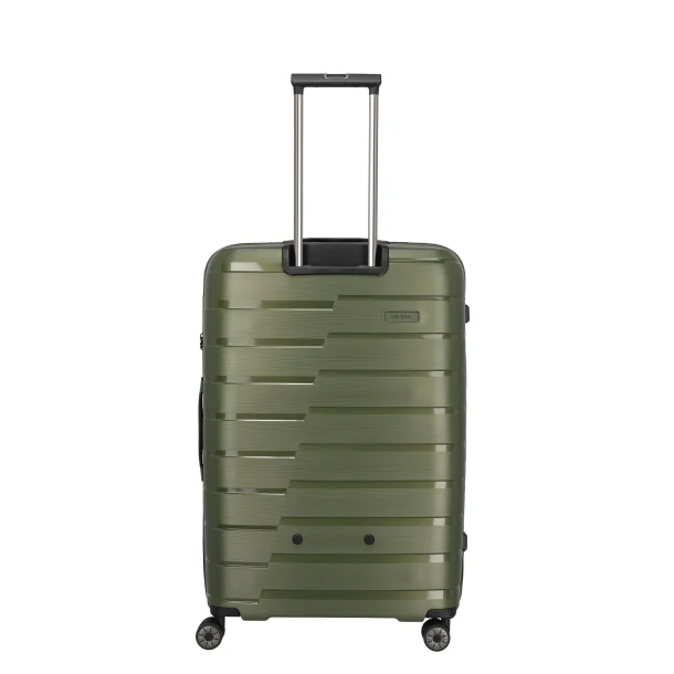 Travelite Air Base stor kuffert 105 liter
