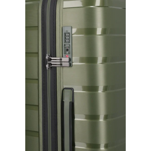 Travelite Air Base stor kuffert 105 liter