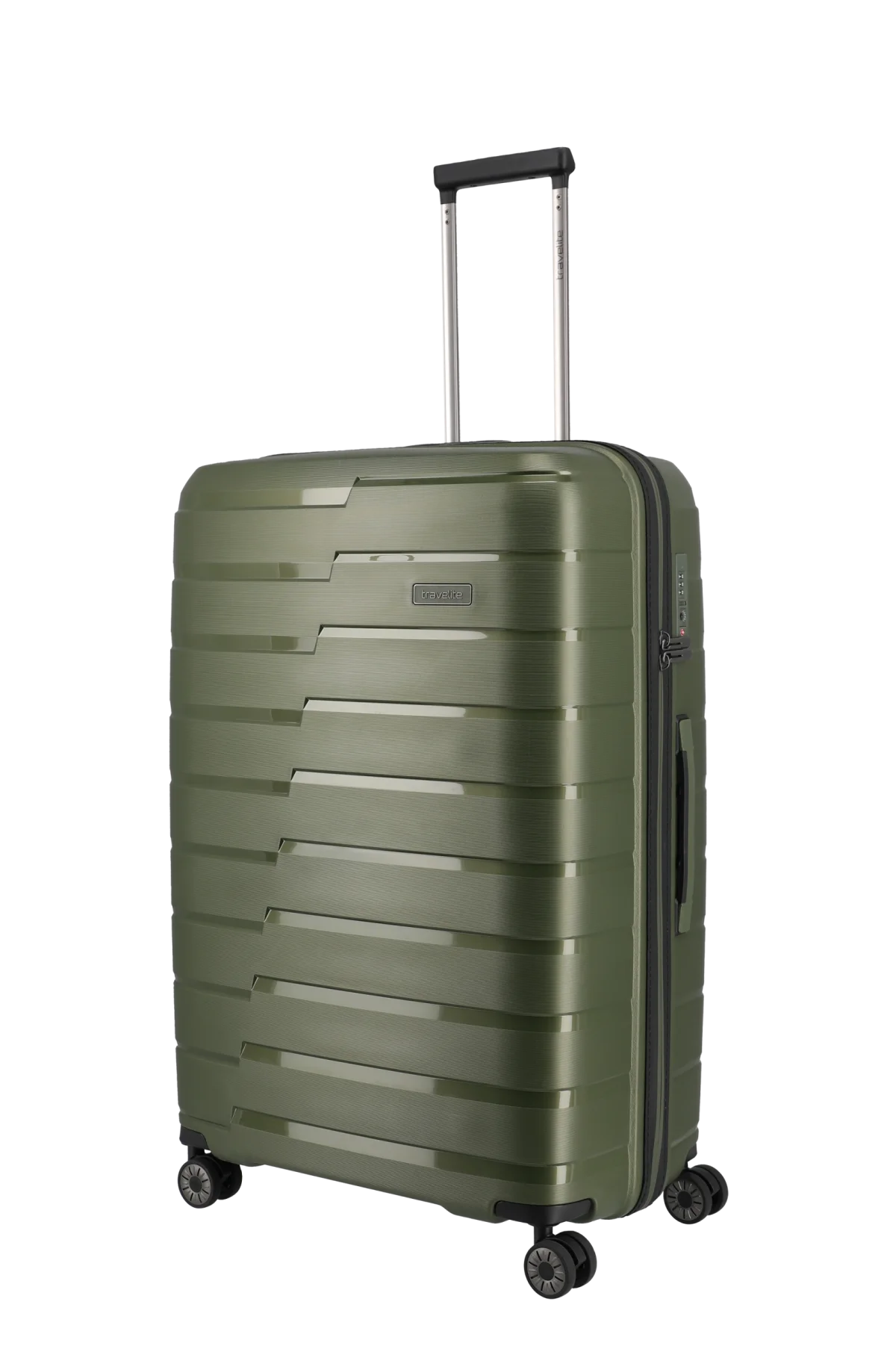 Travelite Air Base stor kuffert 105 liter - Kufferter - RejseGear.dk