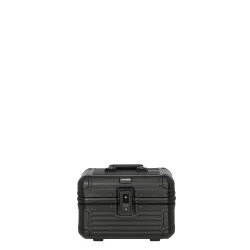 Travelite Next beautycase s�lv