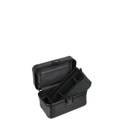 Travelite Next beautycase s�lv