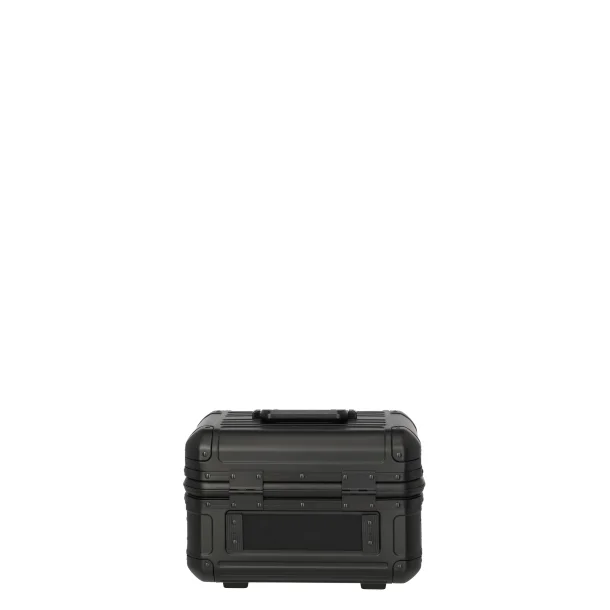 Travelite Next beautycase s�lv