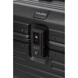 Travelite Next beautycase s�lv