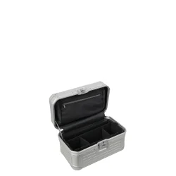 Travelite Next beautycase s�lv