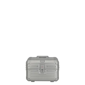 Travelite Next beautycase s�lv