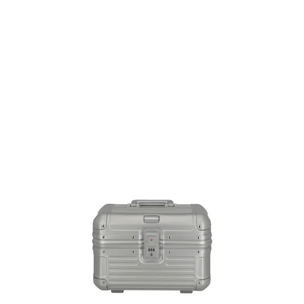 Travelite Next beautycase s�lv