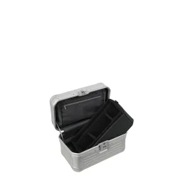 Travelite Next beautycase s�lv