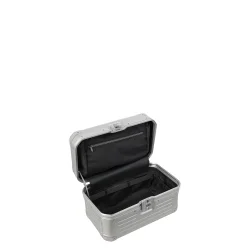 Travelite Next beautycase s�lv