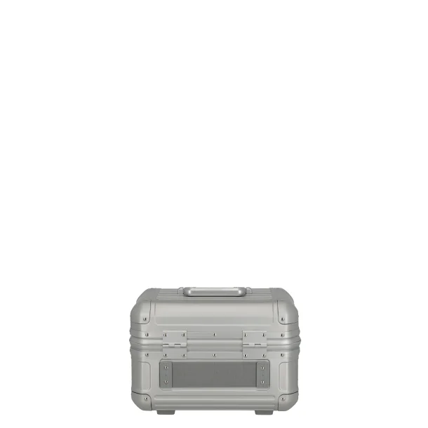 Travelite Next beautycase s�lv