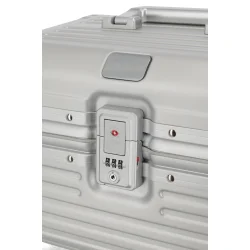 Travelite Next beautycase s�lv