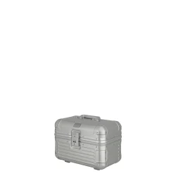 Travelite Next beautycase s�lv