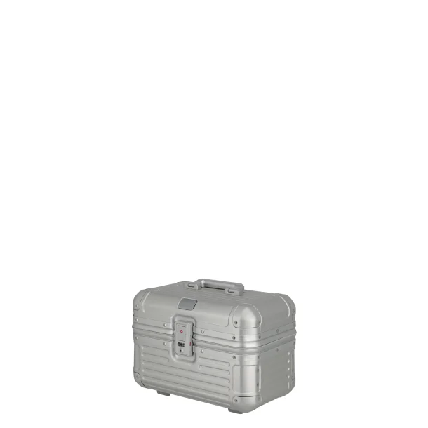 Travelite Next beautycase s�lv