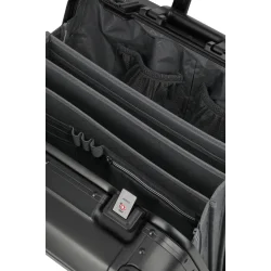 Travelite Next business kabine 32 liter