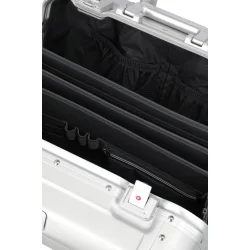 Travelite Next business kabine 32 liter