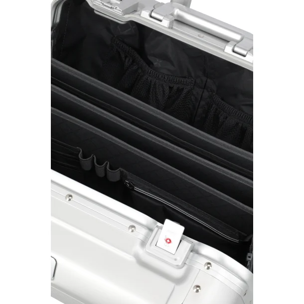 Travelite Next business kabine 32 liter