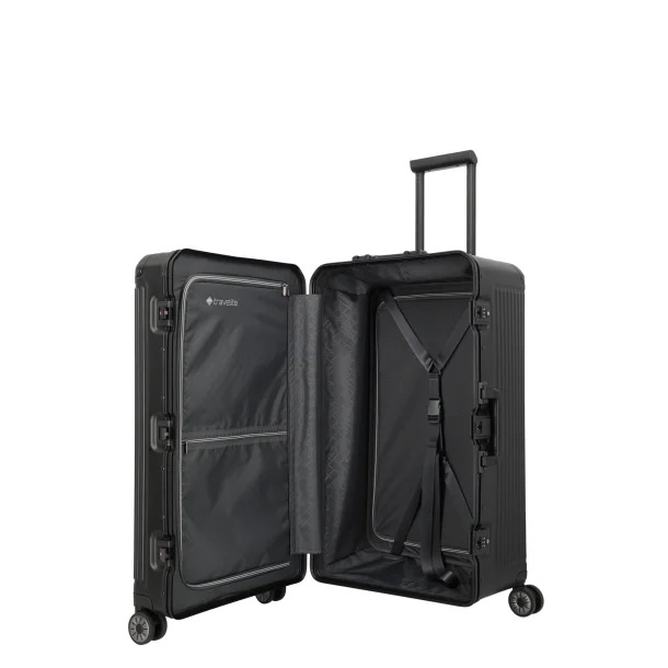 Travelite Next stor kuffert 100 liter