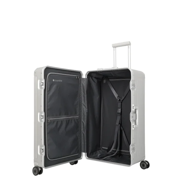 Travelite Next stor kuffert 100 liter