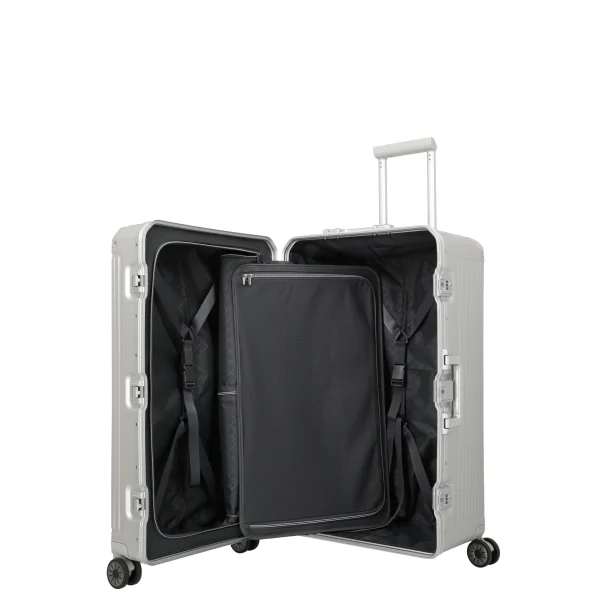 Travelite Next stor kuffert 100 liter