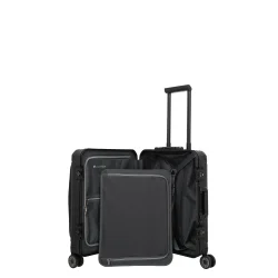 Travelite Next kabine med front pocket 41 liter