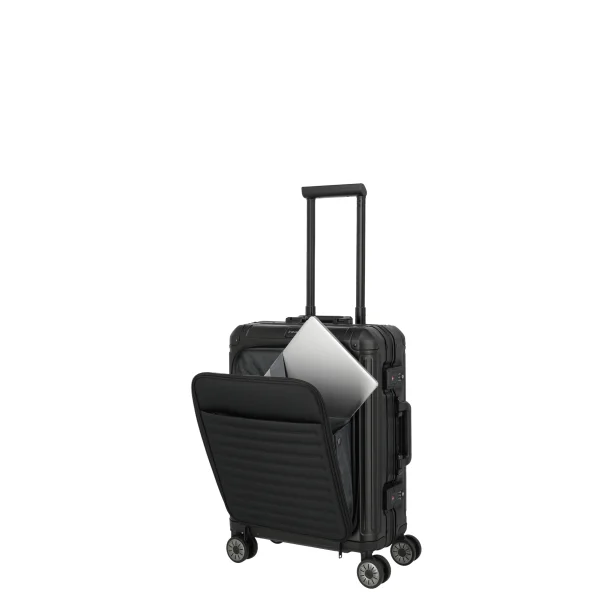 Travelite Next kabine med front pocket 41 liter