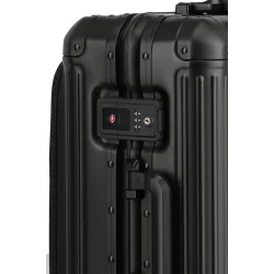 Travelite Next kabine med front pocket 41 liter