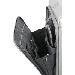 Travelite Next kabine med front pocket 41 liter