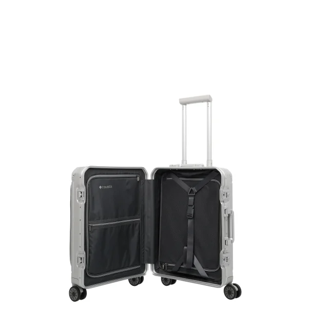 Travelite Next kabine med front pocket 41 liter