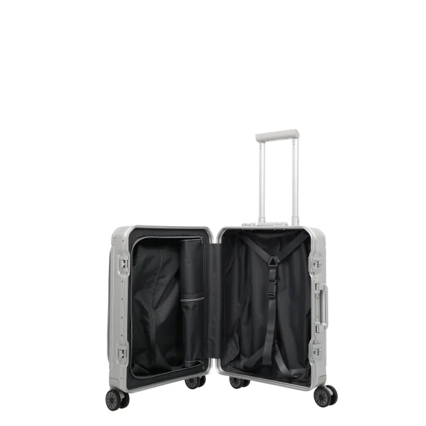 Travelite Next kabine med front pocket 41 liter